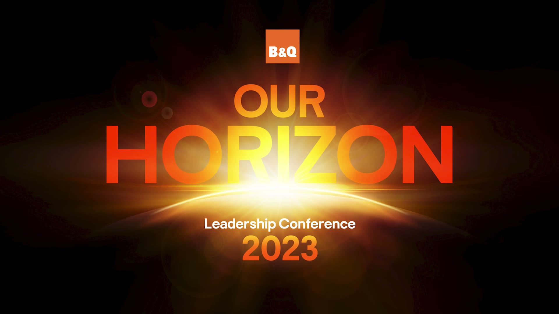 B&Q · Liderazgo