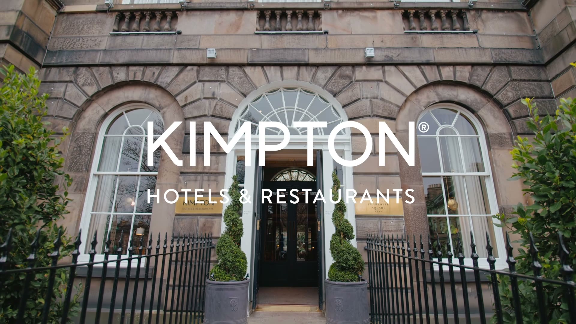 Kimpton Hotels